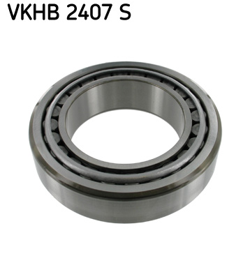 SKF Kerékcsapágy VKHB2407S_SKF